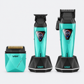 VGR Super Trim V-877S3 3 en 1