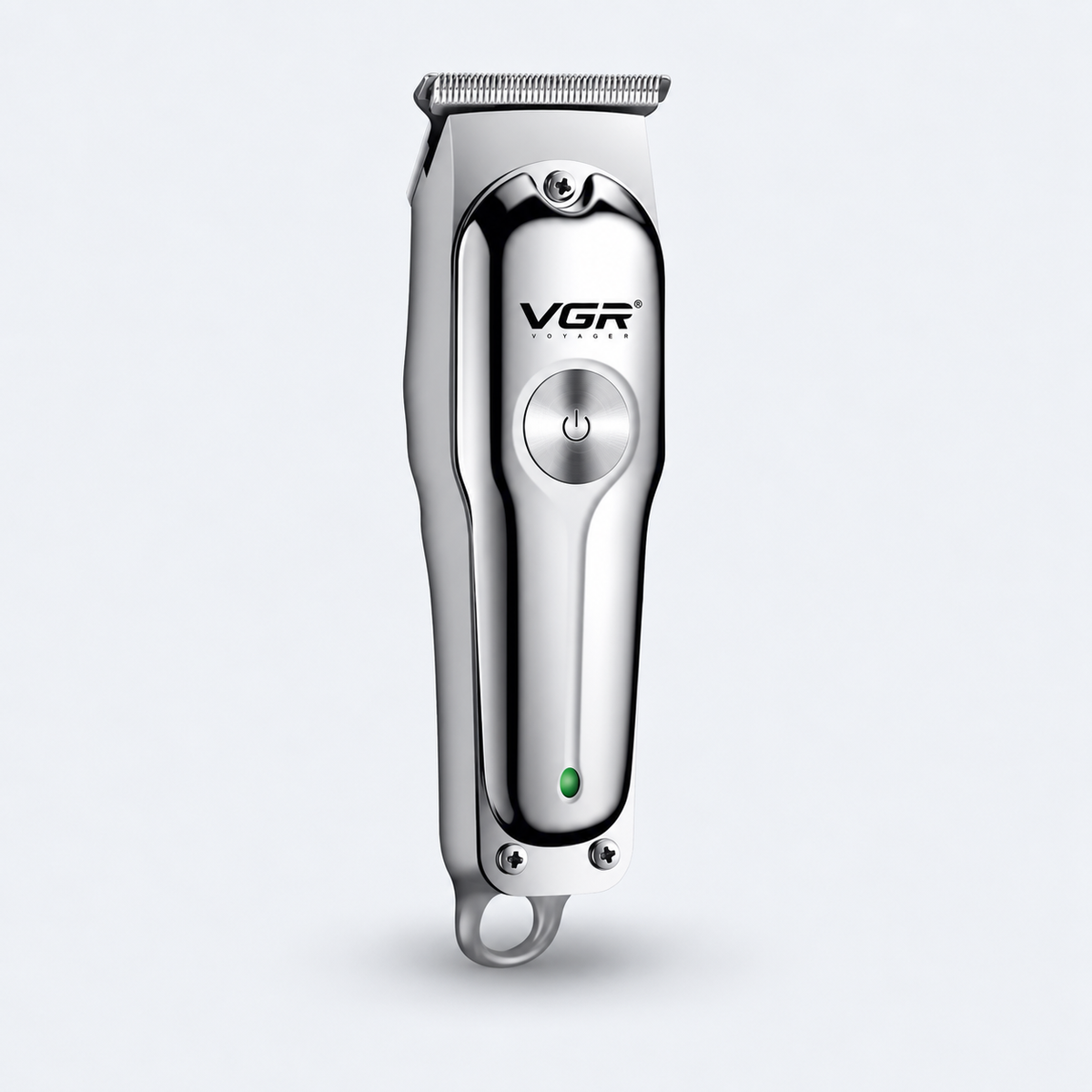 Trimmer Corporal Recargable